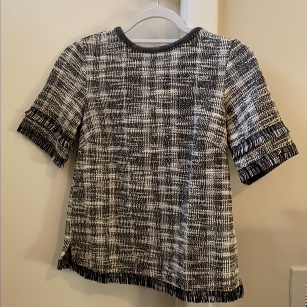 Banana Republic shirt